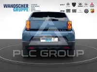 2026 Fiat Panda