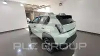 2026 Fiat Panda
