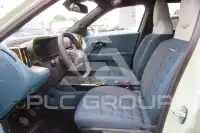2026 Fiat Panda