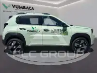 2026 Fiat Panda