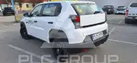 2026 Fiat Panda