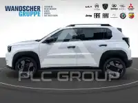 2026 Fiat Panda