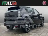 2026 Fiat Panda
