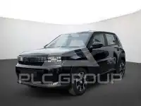 2026 Fiat Panda
