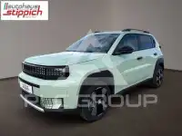 2026 Fiat Panda