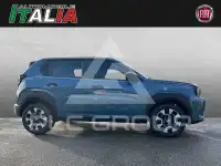2026 Fiat Panda