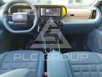 2026 Fiat Panda
