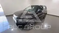 2026 Fiat Panda