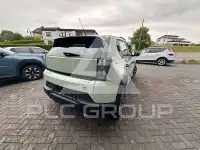 2026 Fiat Panda