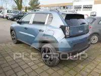 2026 Fiat Panda