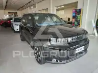 2026 Fiat Panda