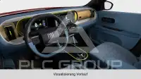 2026 Fiat Panda