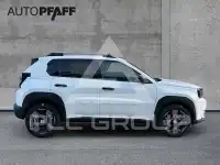 2026 Fiat Panda