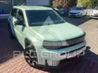 2026 Fiat Panda