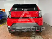 2026 Fiat Panda