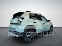 2026 Fiat Panda