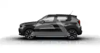 2026 Fiat Panda