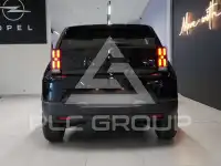 2026 Fiat Panda