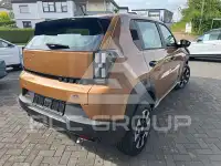 2026 Fiat Panda