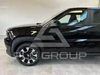 2026 Fiat Panda