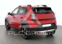 2026 Fiat Panda