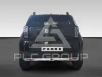 2026 Fiat Panda