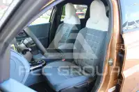2026 Fiat Panda