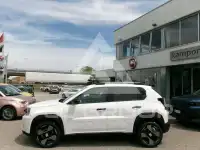 2026 Fiat Panda