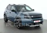 2026 Fiat Panda
