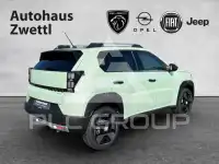 2026 Fiat Panda