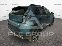 2026 Fiat Panda