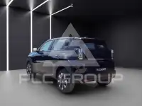 2026 Fiat Panda