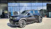 2026 Fiat Panda