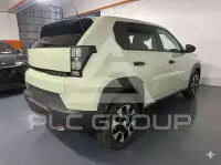 2026 Fiat Panda
