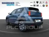2026 Fiat Panda