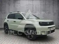 2026 Fiat Panda