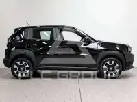 2026 Fiat Panda