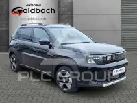 2026 Fiat Panda