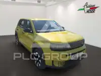 2026 Fiat Panda