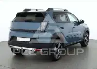 2026 Fiat Panda