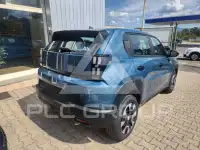2026 Fiat Panda