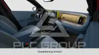 2026 Fiat Panda