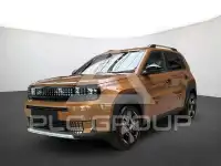 2026 Fiat Panda