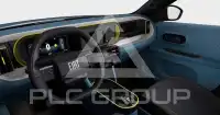 2026 Fiat Panda