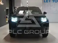 2026 Fiat Panda