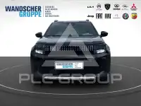2026 Fiat Panda