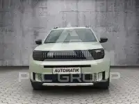 2026 Fiat Panda