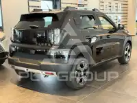 2026 Fiat Panda