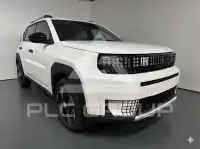 2026 Fiat Panda