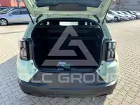 2026 Fiat Panda